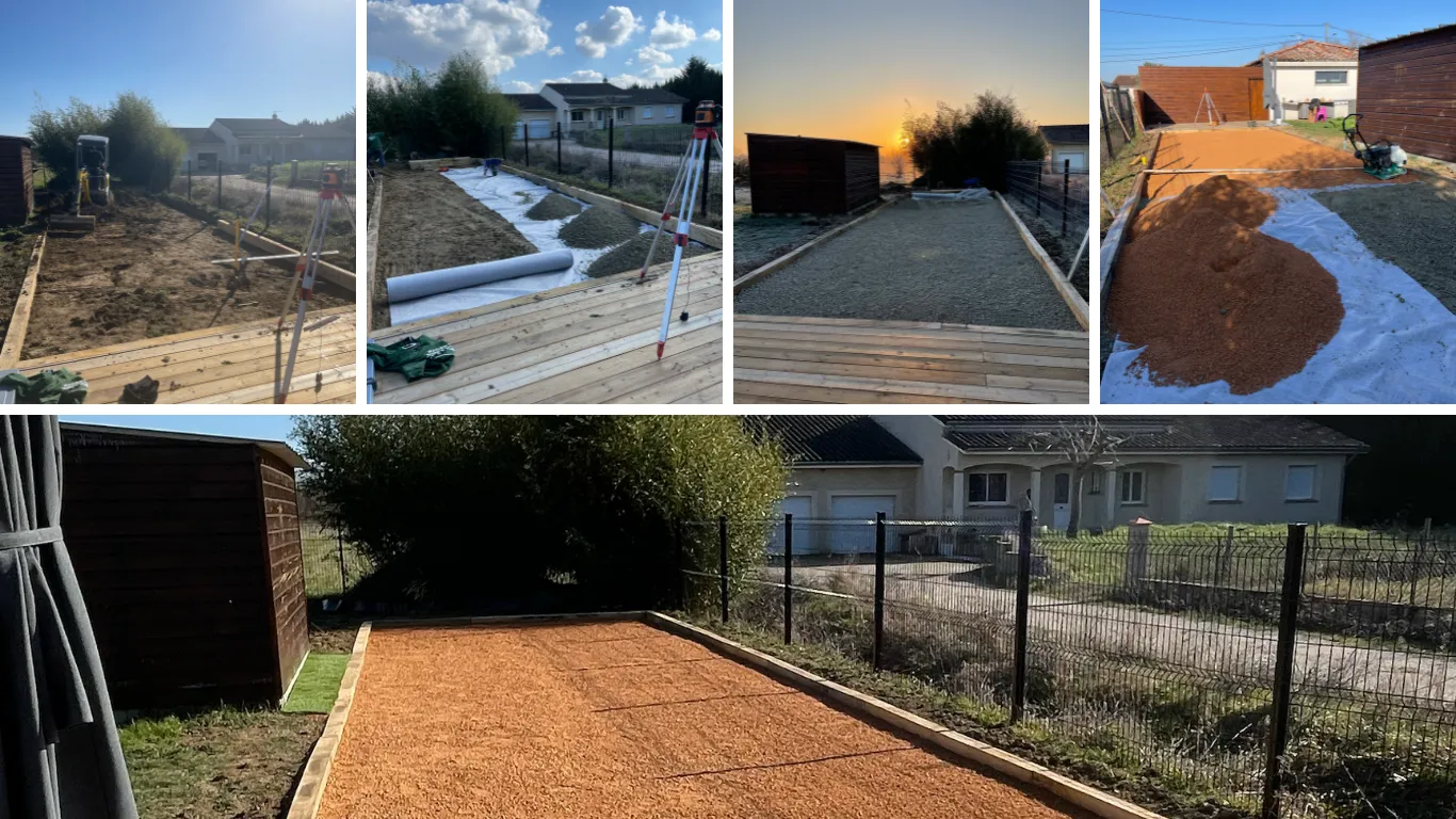 Entretien de jardin et d'espaces verts à Toulouse